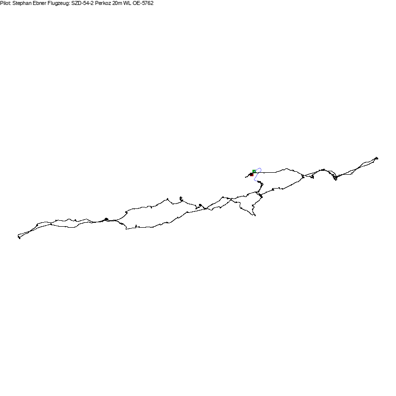 Flugspur
